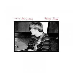 Tim Heidecker - High School [CD]