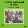 Super Djata Band - En Super Forme Vol. 1