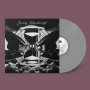 Jonas Reinhardt - A Ragged Ghost (Metallic Silver)