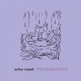 Arthur Russell - Instrumentals [Vinyl, 2LP]