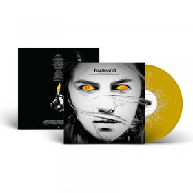 John Carpenter & Cody Carpenter & Daniel Davies - Firestarter (OST / Yellow Bone Splatter) [Vinyl, LP]