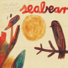 Seabear - The Ghost That Carried Us Away [Vinyl, LP]