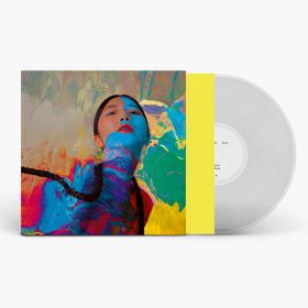 Hatis Noit - Aura (Clear) [Vinyl, LP]