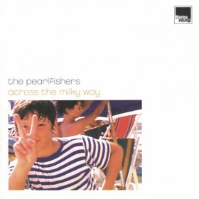Pearlfishers - Across The Milky Way [Vinyl, 2LP]