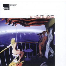 Pearlfishers - The Young Picnickers [Vinyl, 2LP]