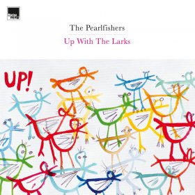 Pearlfishers - Up With The Larks [Vinyl, 2LP]