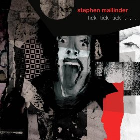 Stephen Mallinder - Tick Tick Tick [CD]