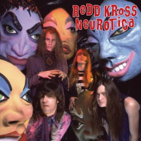 Redd Kross - Neurotica [CD]