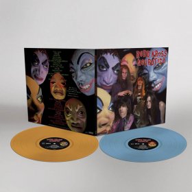 Redd Kross - Neurotica (Turquoise & Orange) [Vinyl, 2LP]