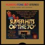 Various - Super Hits Of The 70s (Deep Heat Red)