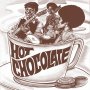 Hot Chocolate - Hot Chocolate (Brown)