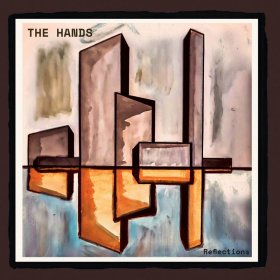 Hands - Reflections [Vinyl, LP]