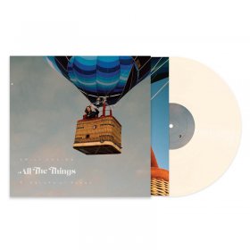 Emily Yacina - All The Things: A Decade Of Songs (Bone White) [Vinyl, LP]