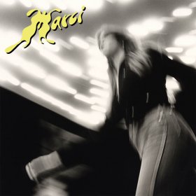 Marci - Marci [Vinyl, LP]
