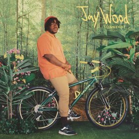 Jaywood - Slingshot (Canary Yellow) [Vinyl, LP]