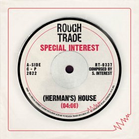 Special Interest - (Herman's) House [Vinyl, 7"]