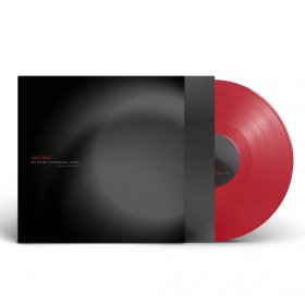 Mono - My Story, The Buraku Story (OST / Transparent Red) [Vinyl, LP]