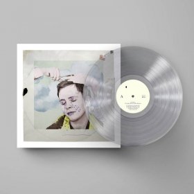 Jens Lekman - The Linden Trees Are Still In Blossom (Crystal Clear) [Vinyl, LP]