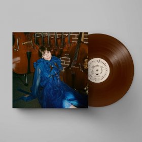 Faye Webster - Car Therapy Sessions (Walnut Brown) [Vinyl, LP]