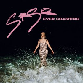 SRSQ - Ever Crashing [CD]