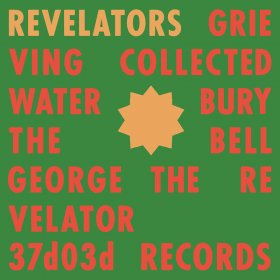 Revelators Sound System - Revelators [Vinyl, LP]