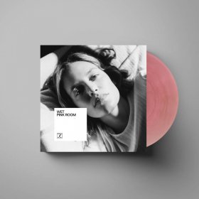 Wet - Pink Room (Pink Glass Translucent) [Vinyl, LP]