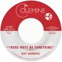 Joey Quinones - There Must Be Something (Clear)