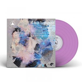 Luca Yupanqui - Conversations (Lavender) [Vinyl, LP]