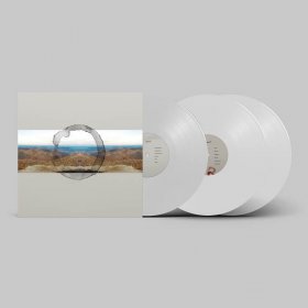 Murcof - Martes + Utopia (Cloud White) [Vinyl, 3LP]