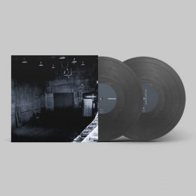Murcof - Cosmos (Lunar Silver) [Vinyl, 2LP]