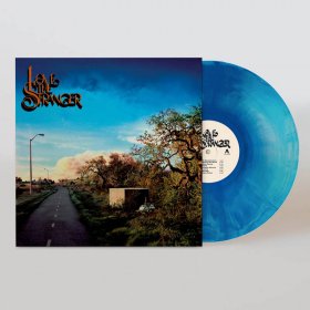 Friendship - Love The Stranger (Galaxy Sky Blue/White) [Vinyl, LP]