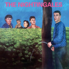 Nightingales - In The Good Old Country Way [Vinyl, 2LP]