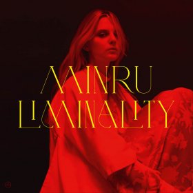 Minru - Liminality [CD]
