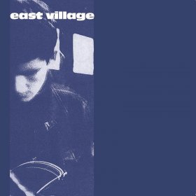 East Village - Back Between Places (White) [Vinyl, 7"]