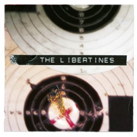 Libertines - What A Waster [Vinyl, 7"]