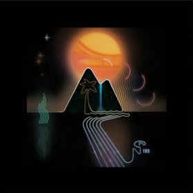 Various - Valley Of The Sun: Field Guide To Inner Harmony [Vinyl, 2LP]