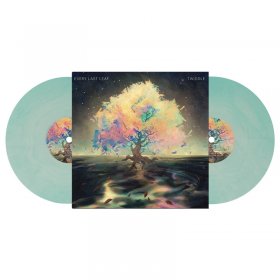 Twiddle - Every Last Leaf (Double Mint Marbled) [Vinyl, 2LP]