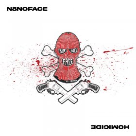 N8noface - Homicide [Vinyl, LP]