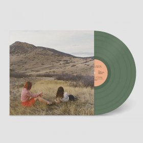 Companion - Second Day Of Spring (Opaque Green) [Vinyl, LP]