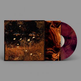 Szun Waves - Earth Patterns (Brown Smoke) [Vinyl, LP]