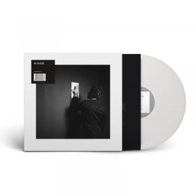 Au Suisse - Au Suisse (White) [Vinyl, LP]