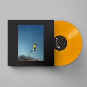 Yeah Yeah Yeahs - Cool It Down (Opaque Yellow) [Vinyl, LP]