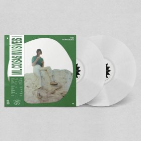 Tim Bernardes - Mil Coisas Invisiveis (White) [Vinyl, 2LP]