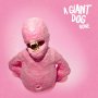 A Giant Dog - Bone (Pink)