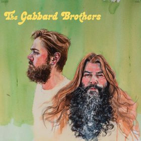 Gabbard Brothers - Gabbard Brothers (Grass Green) [Vinyl, LP]