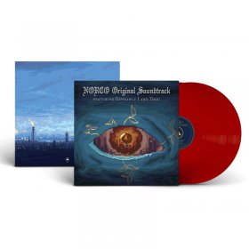 Thou & Gewgawly I - Norco (OST / Red) [Vinyl, LP]