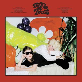 A's - Fruit [CD]