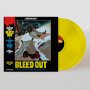 Mountain Goats - Bleed Out (Yellow)