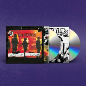 Libertines - Up The Bracket (20th Anniversary) [2CD]