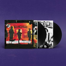 Libertines - Up The Bracket (20th Anniversary) [Vinyl, 2LP]